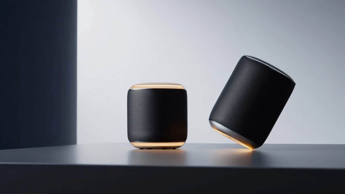 Samsung Music Studio 5 und 7: WiFi-Lautsprecher für Musik und TV