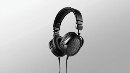 Koss A/550: Offener Over-Ear für mehr Details und Räumlichkeit