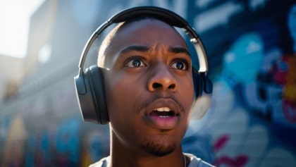 Soundcore Space 2 getestet: Over-Ear-Kopfhörer mit top Preis-Leistung