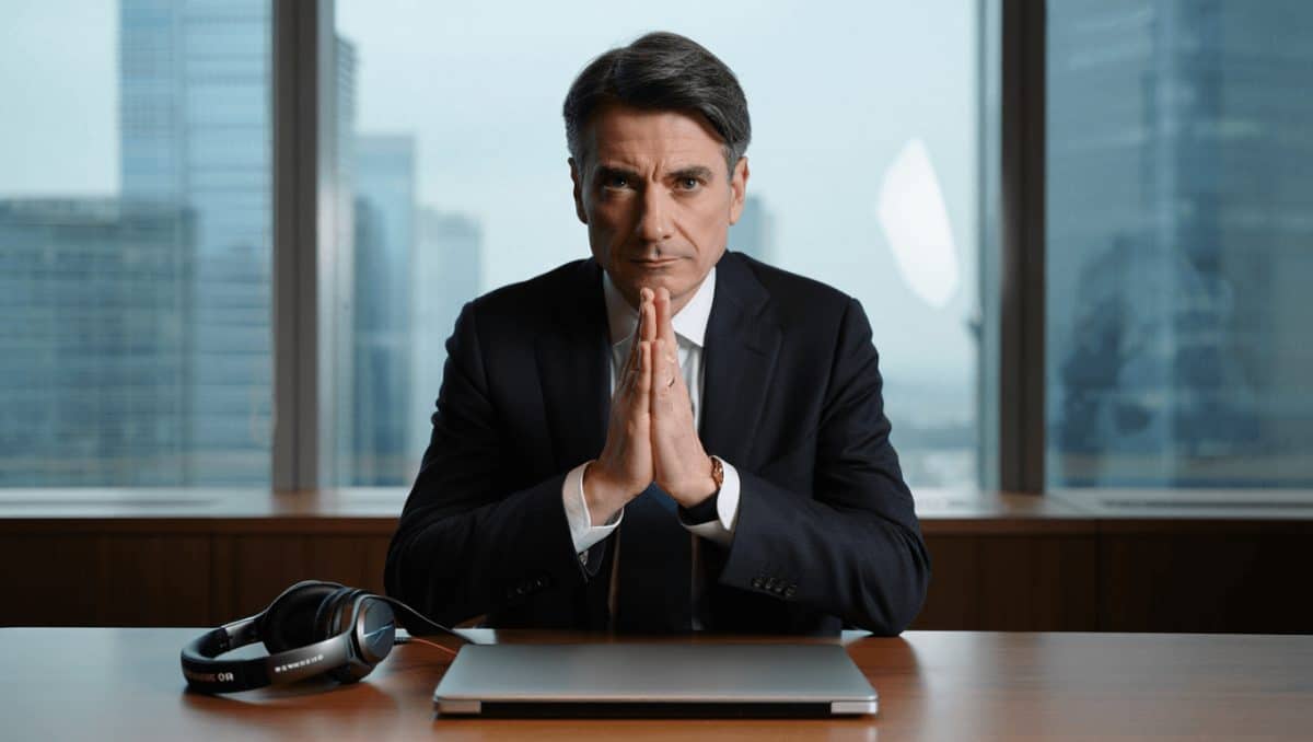 Sennheiser steht erneut zum Verkauf: Sonova trennt sich von Consumer-Sparte