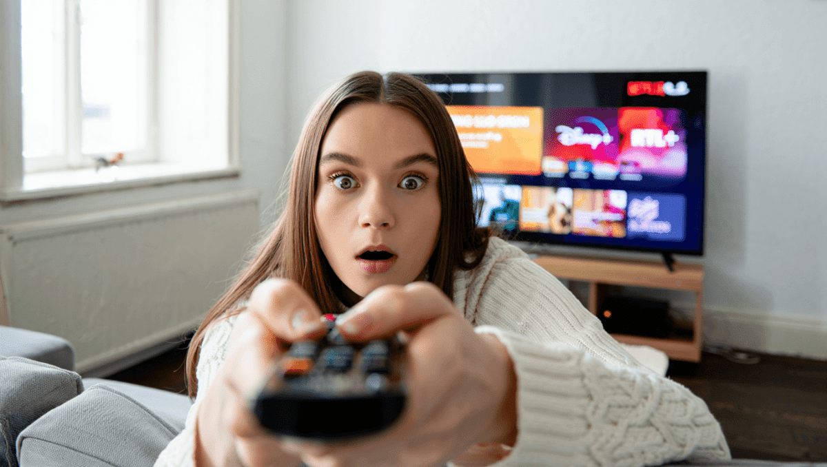 Deal
MagentaTV SmartStream für 11€ im Monat: Netflix, Disney+ und RTL+ im Bundle – so rechnet sich der Deal
23.04.2026
Netflix, Disney+, RTL+ Premium und 180 TV-Sender für 11€ im Monat. Über LogiTel läuft gerade ein MagentaTV SmartStream Angebot, das dank 6 Gratismonate und 40€ Cashback deutlich unter dem Preis...