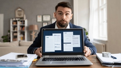 280.000 Dollar im Homeoffice: Wie ein Recruiter heimlich drei Vollzeitjobs gleichzeitig managte