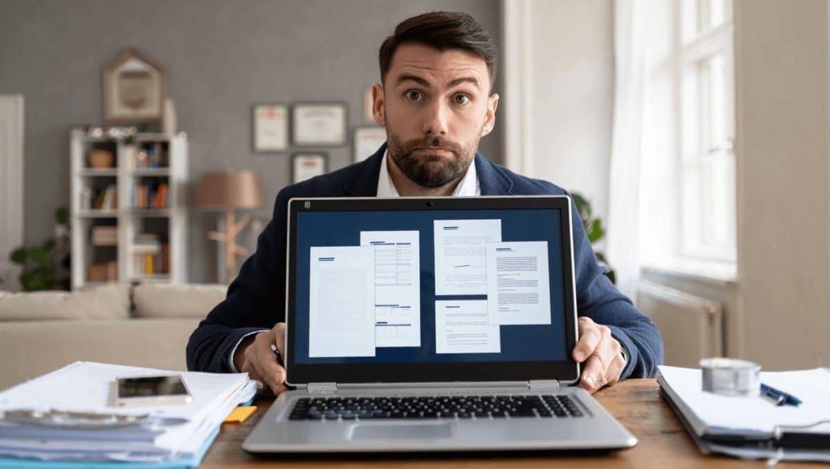 280.000 Dollar im Homeoffice: Wie ein Recruiter heimlich drei Vollzeitjobs gleichzeitig managte