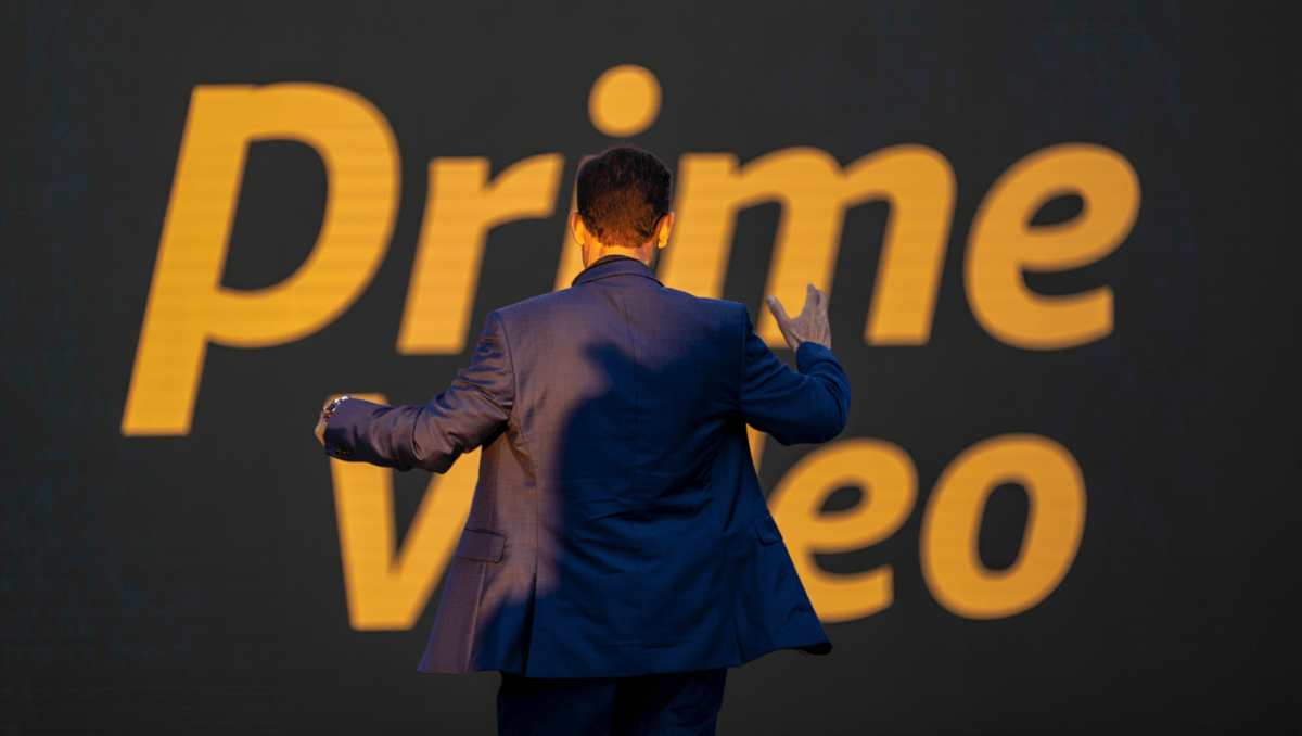 Guide
Amazon Prime Video: Klageregister schließt bald – So meldet Ihr Euch noch zur Sammelklage an
22.04.2026
Amazon hat 2024 Werbung in Prime Video eingeführt, ohne seine Kunden zu fragen. Das Landgericht München hat das für unzulässig erklärt. Jetzt läuft die größte Sammelklage Deutschlands, und das Klageregister...