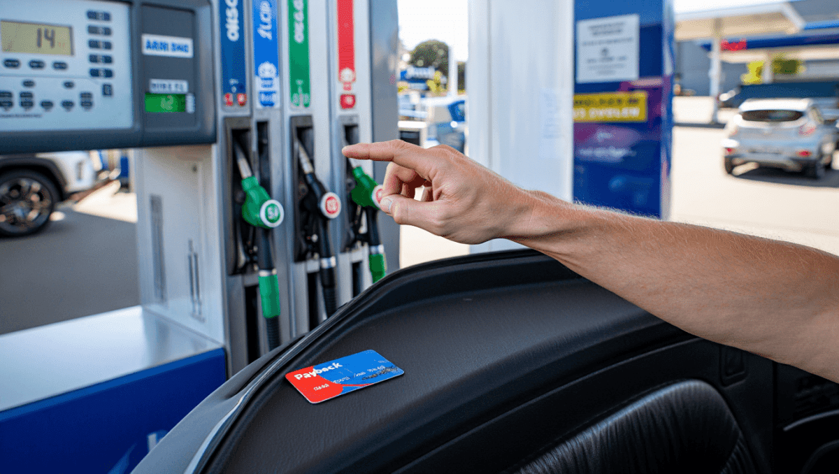 Deal
                    Aral Payback Coupon am ersten Maiwochenende — 20-fach Punkte treffen 14 Cent Energiesteuer-Senkung
                    
                     23.04.2026
                    
                        Der Aral Payback Coupon vom 02.–03.05.2026 bringt 20-fach Punkte – genau an dem Wochenende, an dem die Energiesteuersenkung erstmals an der Zapfsäule wirksam werden sollte. Zusammen ergeben sich somit zwei...