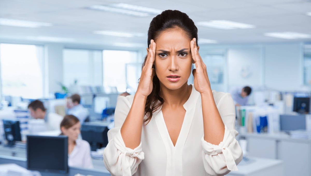 
                    Stress reduzieren: Wie eine einfache Gewohnheit deinen Cortisolspiegel senken kann
                