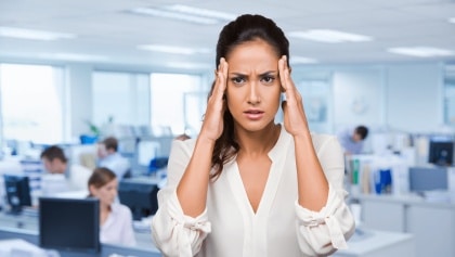 Stress reduzieren: Wie eine einfache Gewohnheit deinen Cortisolspiegel senken kann