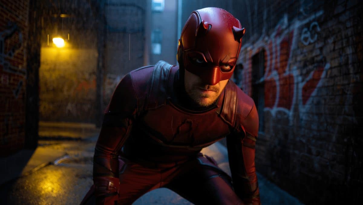 Daredevil Born Again Staffel 2:  Marvel-Paradoxon - Schockierender Zuschauerschwund trotz Bestnoten