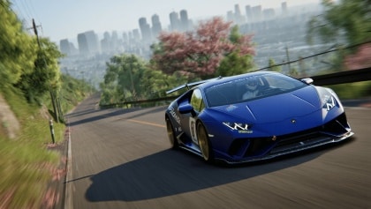 Forza Horizon 6 im Test:  Fährt die Racing-Game-Reihe in Japan zur Höchstform auf?