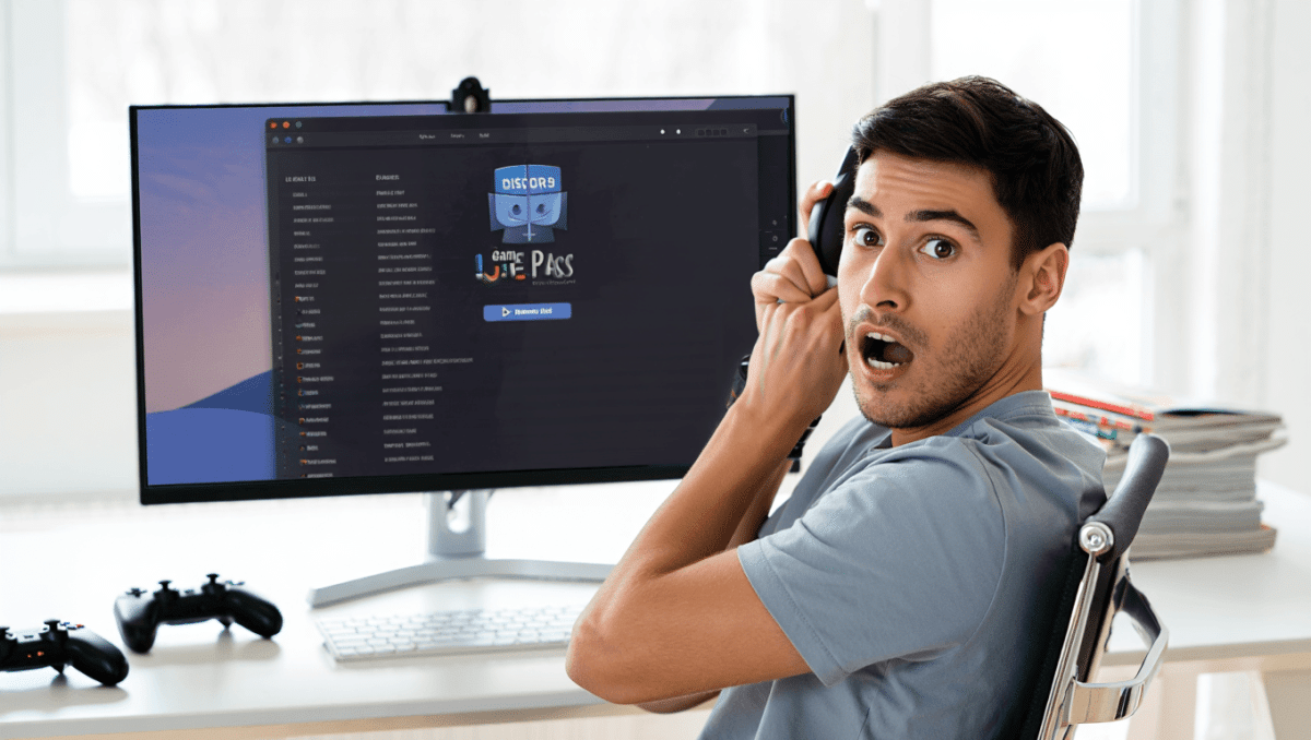 Deal
                    Game Pass Starter Edition im Discord Nitro: 50+ Spiele für 9,99€ geleakt
                    
                     24.04.2026
                    
                        Ein Datamining-Fund zeigt: Microsoft bündelt eine neue Xbox-Game-Pass-Stufe direkt in Discord Nitro — mit über 50 Spielen, 10 Stunden Cloud Gaming und ohne Aufpreis für Nitro-Abonnenten.