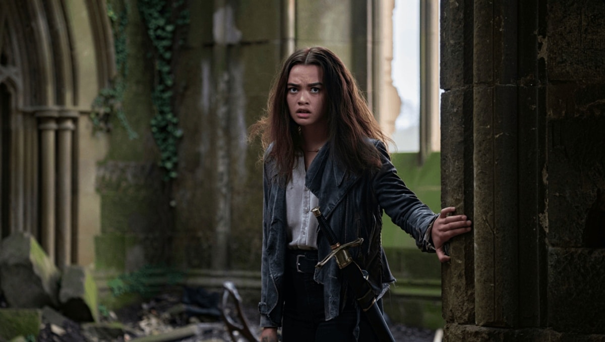 Gothic Remake:  Ein Comeback, an dem sich die Geister scheiden? Licht und Schatten in der Vorschau