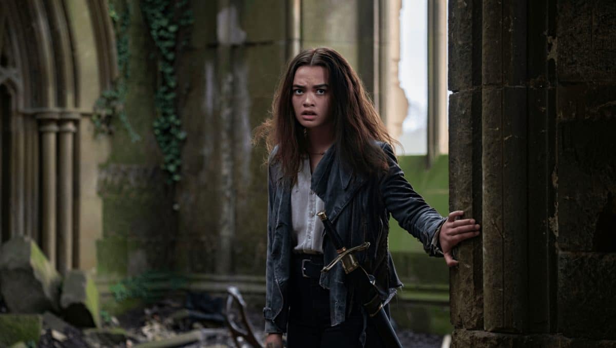 Gothic Remake:  Ein Comeback, an dem sich die Geister scheiden? Licht und Schatten in der Vorschau