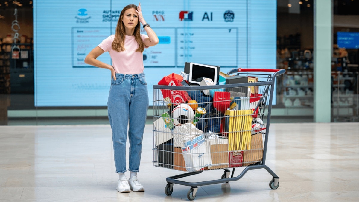 Haftung im KI-Shopping: Warum Händler und Kunden gleichermaßen ein Problem bekommen