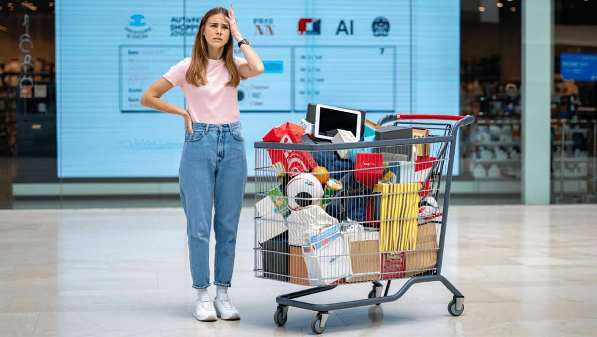 Haftung im KI-Shopping: Warum Händler und Kunden gleichermaßen ein Problem bekommen