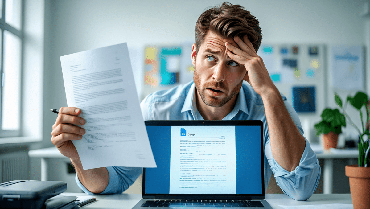 KI-Text kopieren: So vermeidest du das Formatierungs-Chaos in Word und Google Docs