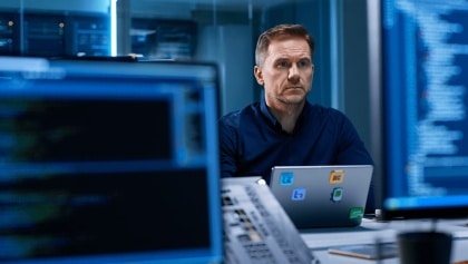 KI-Modelle kopieren sich selbst: Dieser Cybersicherheitsexperte erklärt, warum er trotzdem ruhig schläft
