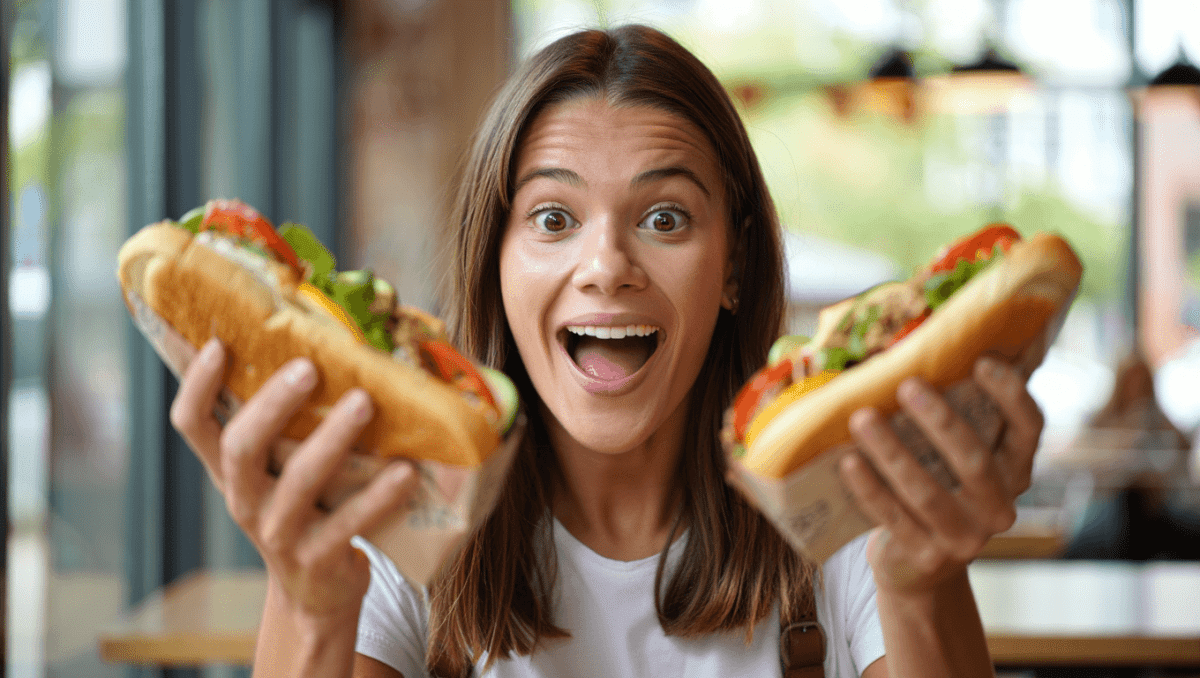Deal
                    Gratis Sub bei Subway: Zweites Sandwich bis Dienstag mit Kaufland App geschenkt!
                    
                     24.04.2026
                    
                        Ein Sub kaufen, eins gratis bekommen? Genau das bietet aktuell die Kaufland Xtra Aktion bei Subway. Wir zeigen Euch, wie Ihr jetzt günstiger esst.