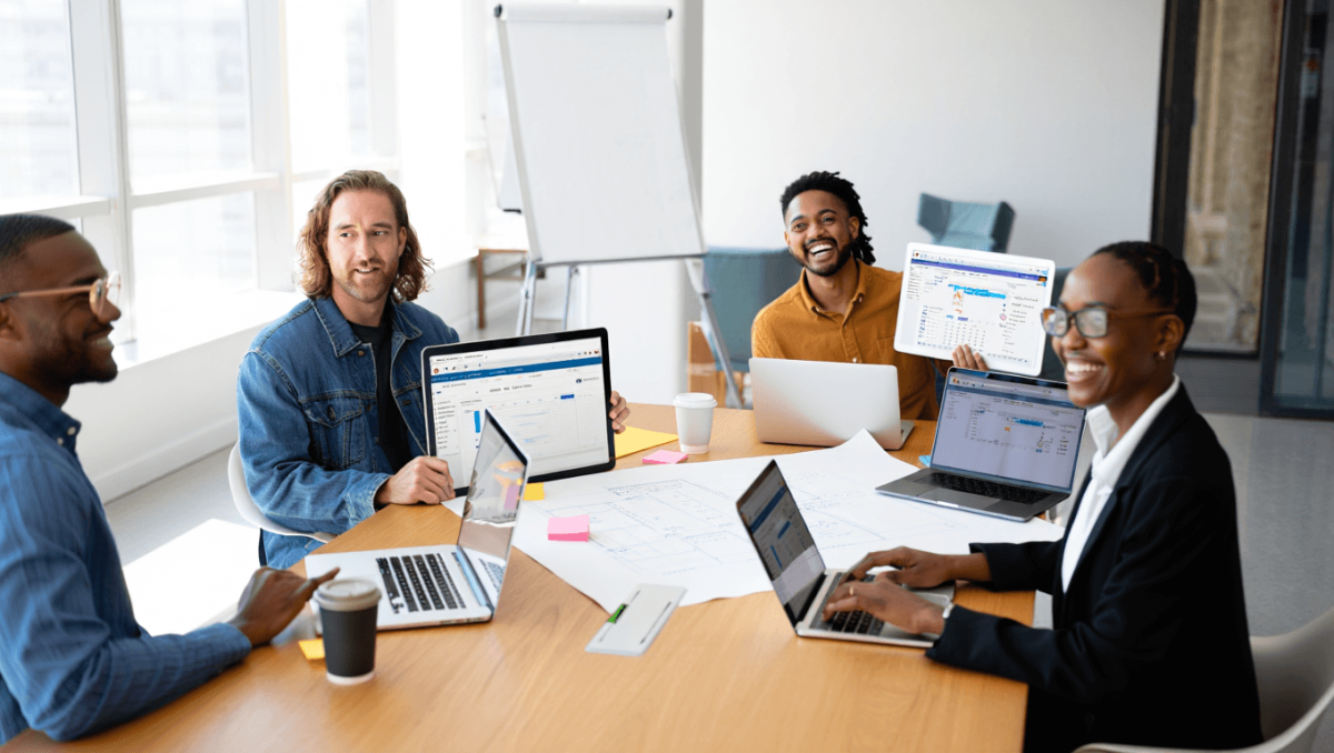 
                    Statt Jira oder Asana: Diese 4 Projektmanagement-Tools gibt es kostenlos
                
