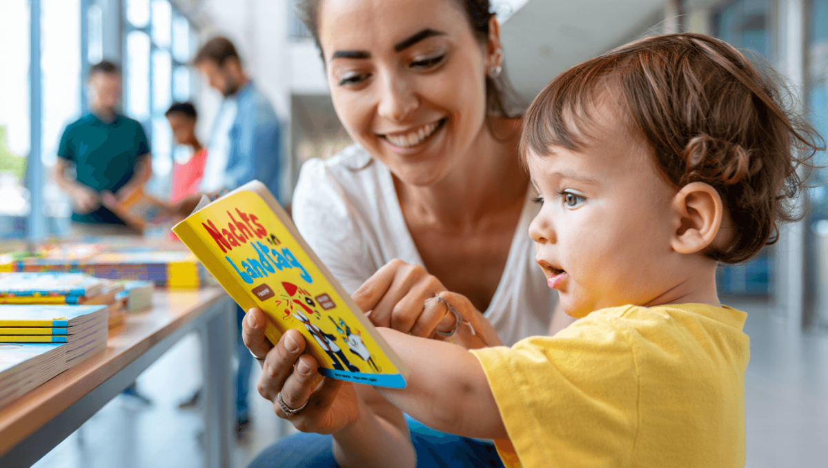 Deal
                    Gratis Pixi-Buch vom Landtag NRW: So bekommt Ihr „Nachts im Landtag“ kostenlos
                    
                     22.04.2026
                    
                        Ministerien, Verbände und Parlamente verschenken regelmäßig kostenlose Pixi-Bücher. Aktuell ist der Landtag NRW dran. So kommt Ihr an das neue Buch.