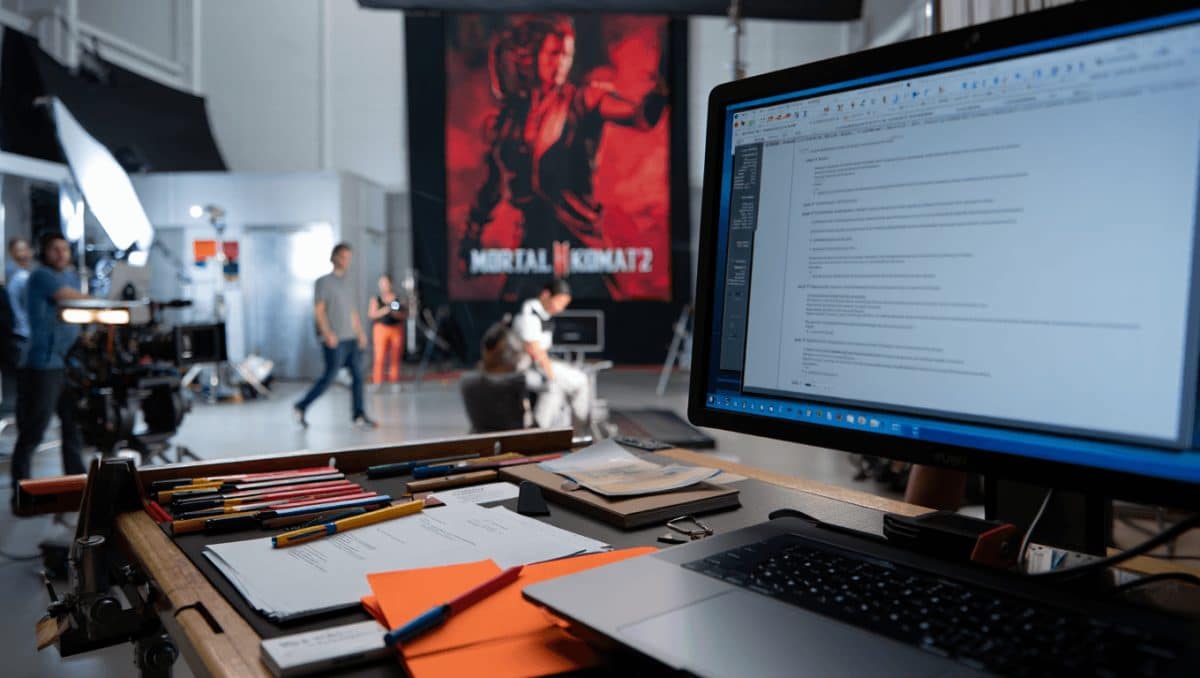 Mortal Kombat 3: Überraschend frühes Update zum nächsten Film