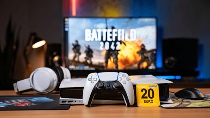 PS Plus:  Shooter-Fans können sich freuen - 20-Euro-Geschenk jetzt kostenlos im PS Store verfügbar