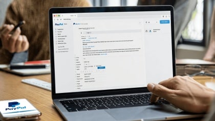 PayPal-Phishing