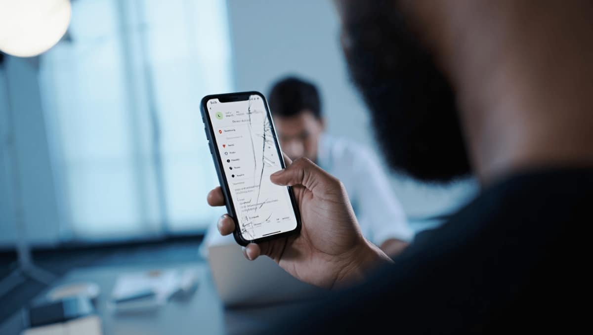Geheime Codes enttarnen Spionage
