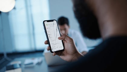 Geheime Codes enttarnen Spionage