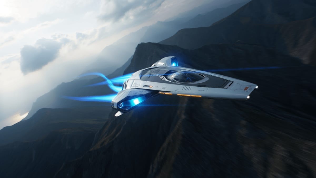 Star Wars Galactic Racer:  Neuer Trailer macht den Release-Termin offiziell - Collector’s Edition enthüllt