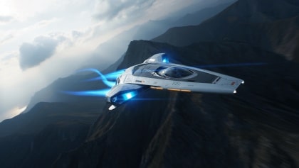 Star Wars Galactic Racer:  Neuer Trailer macht den Release-Termin offiziell - Collector’s Edition enthüllt