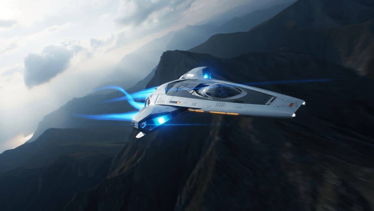 Star Wars Galactic Racer:  Neuer Trailer macht den Release-Termin offiziell - Collector’s Edition enthüllt