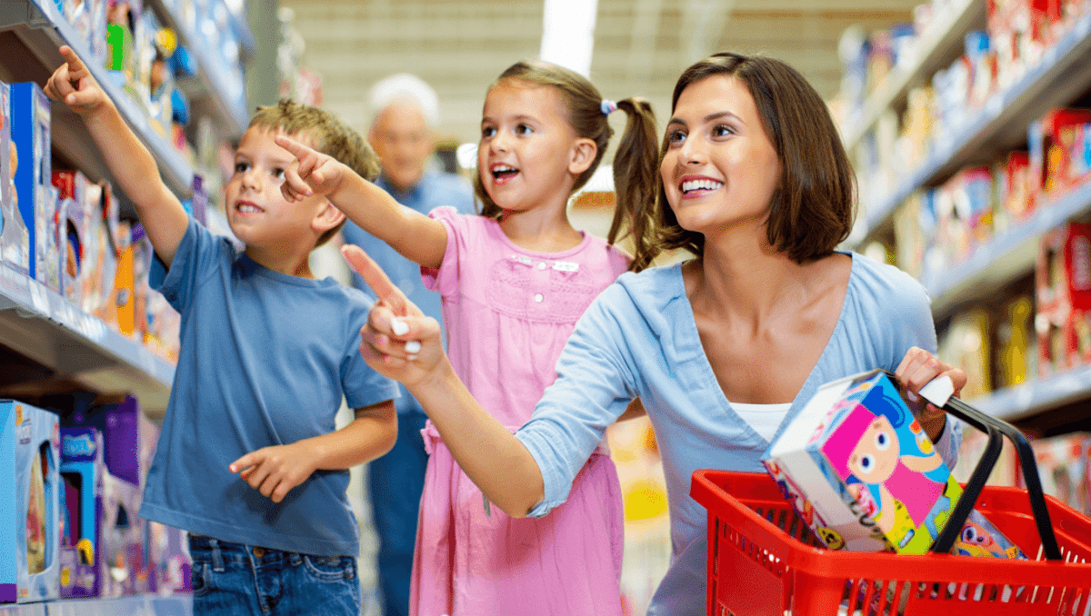 Deal
Tonie Figuren für 10€ bei Netto – Aktion startet heute!
23.04.2026
Heute, am 23. April 2026, startet bei Netto Marken-Discount das Tonie-Angebot: Verschiedene Figuren für je 10€ – rund 40% unter dem üblichen Marktpreis. Das Angebot läuft nur bis Samstag.