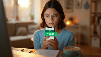 Neuer Whatsapp-Tarif: Was der Plus-Abonnent für 2,49 Euro wirklich bekommt