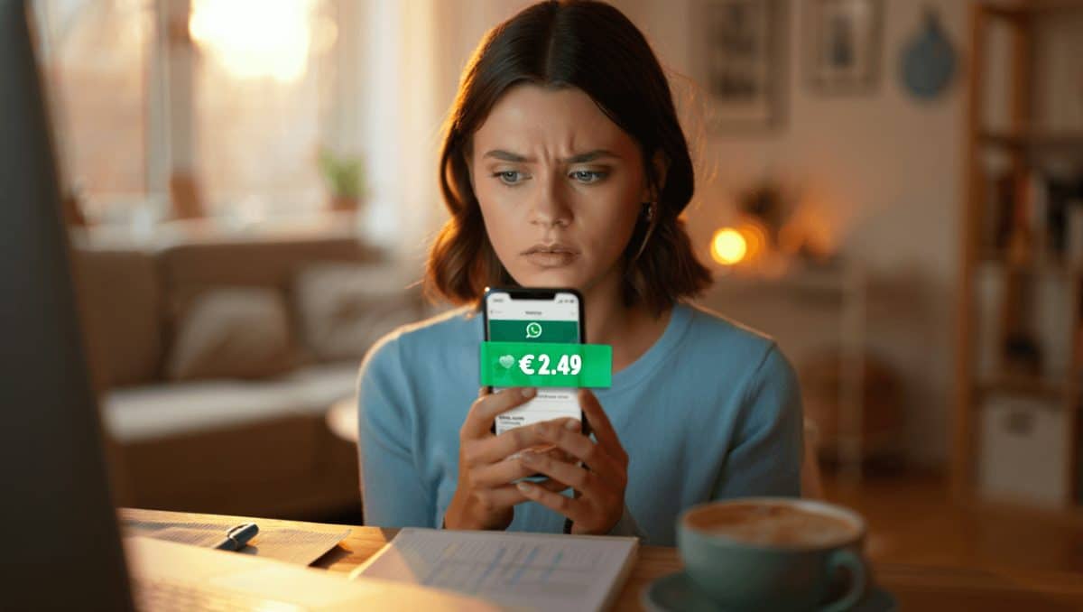 Neuer Whatsapp-Tarif: Was der Plus-Abonnent für 2,49 Euro wirklich bekommt