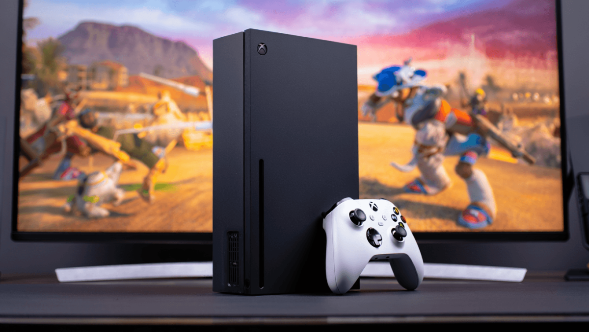 Deal
                    Xbox Game Pass: Preis fällt um 22% — dafür kommt Black Ops 7 aber erst Weihnachten 2026
                    
                     22.04.2026
                    
                        Microsoft senkt Ultimate auf 20,99€ und PC Game Pass auf 12,99€ — doch Call of Duty: Black Ops 7 fehlt zum Release und kommt erst Weihnachten 2026.
