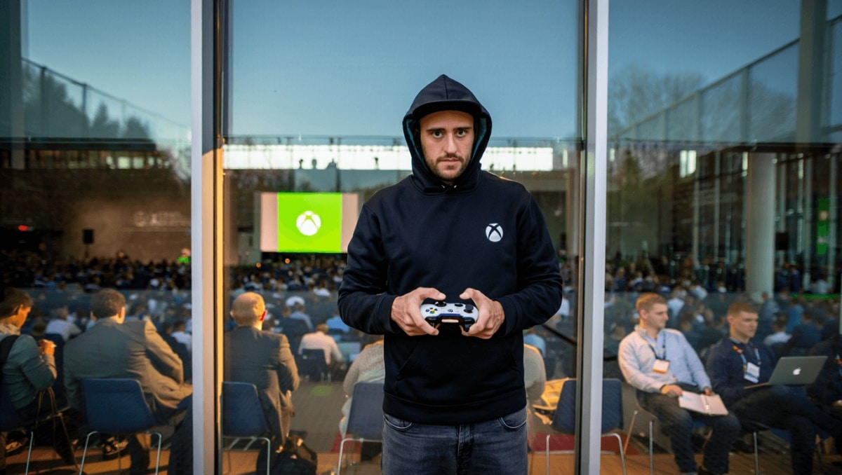 Xbox Project Helix:  Microsoft präsentiert heute Details zur Next-Gen-Konsole - wann geht es los?