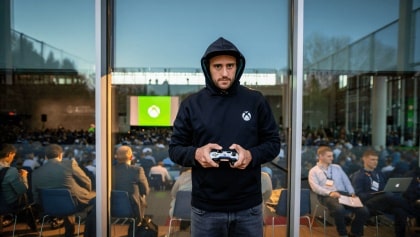 Xbox Project Helix:  Microsoft präsentiert heute Details zur Next-Gen-Konsole - wann geht es los?