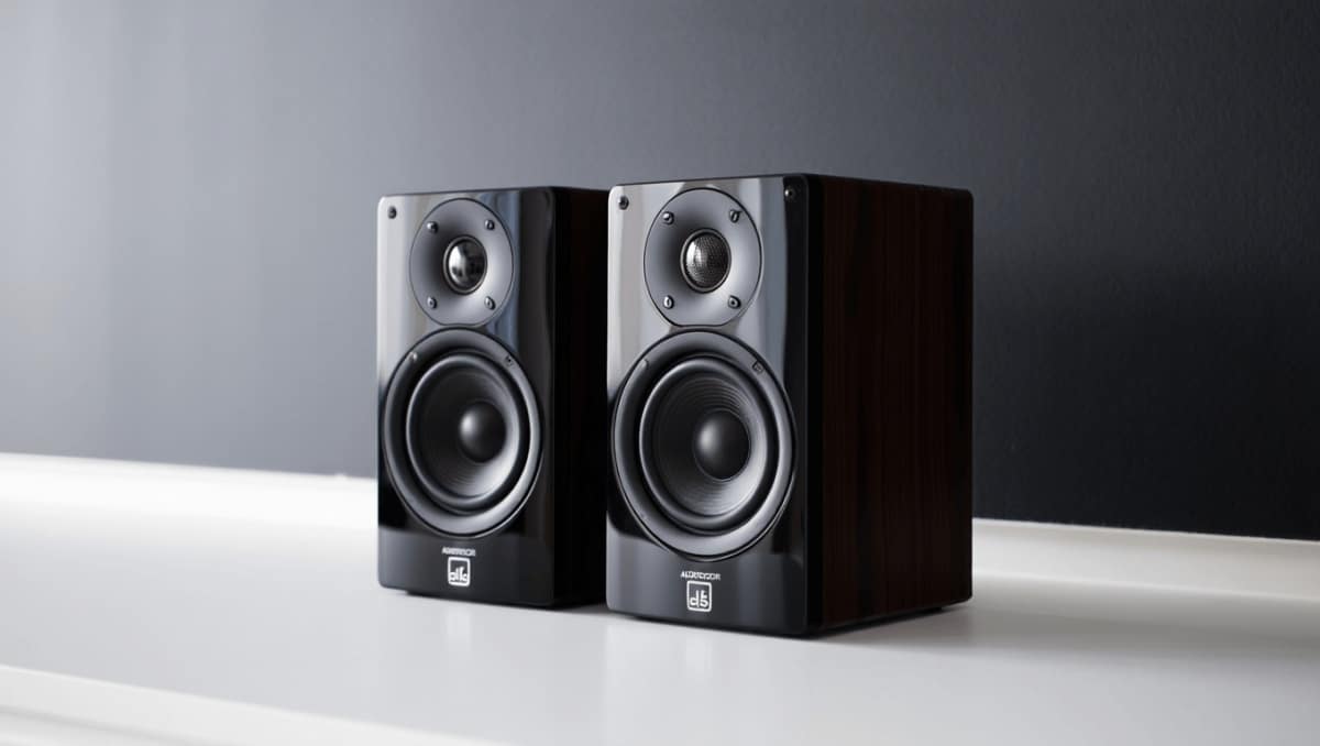 Audiovector R 5 Arreté: Flaggschifftechnik im schlanken Format
