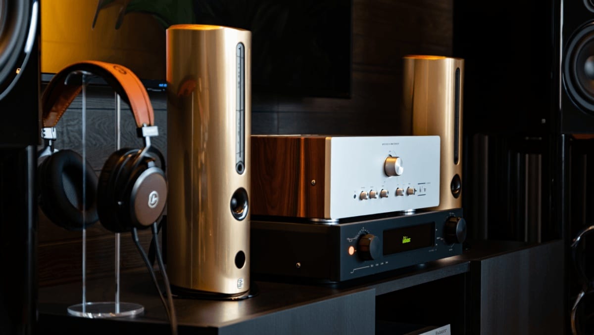 JL Audio Primacy startet als Luxus-HiFi-System ab 50.000 Dollar