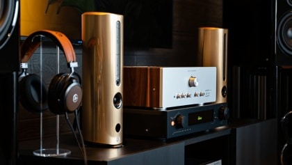 JL Audio Primacy startet als Luxus-HiFi-System ab 50.000 Dollar