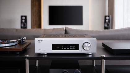 Denon X-Serie: Neue Dolby-Atmos-Verstärker starten ab 1.000 Euro