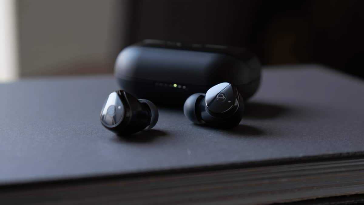 EarFun Air Pro 4+ im Test: High-End-Technik zum Budget-Preis