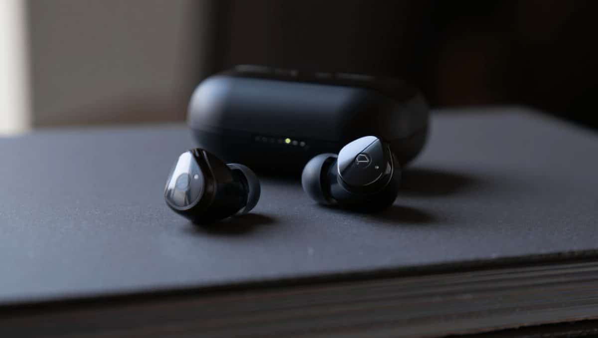 EarFun Air Pro 4+ im Test: High-End-Technik zum Budget-Preis