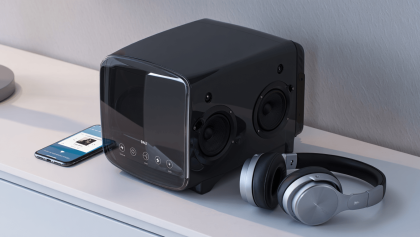 Dali Vega: Dieses flexible All-in-One-System könnte die HiFi-Kette ablösen