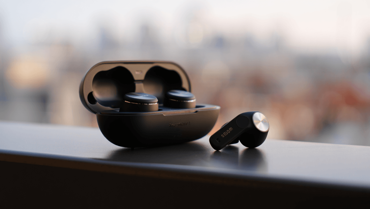 Soundcore Liberty 5 Pro (Max) getestet: In-Ear-Kophörer, die mitdenken