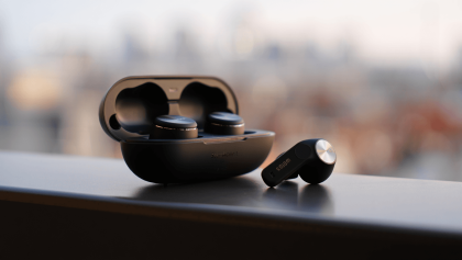 Soundcore Liberty 5 Pro (Max) getestet: In-Ear-Kophörer, die mitdenken