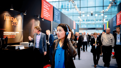 High End Vienna 2026: News, Highlights, Konzert und Messeinfos
