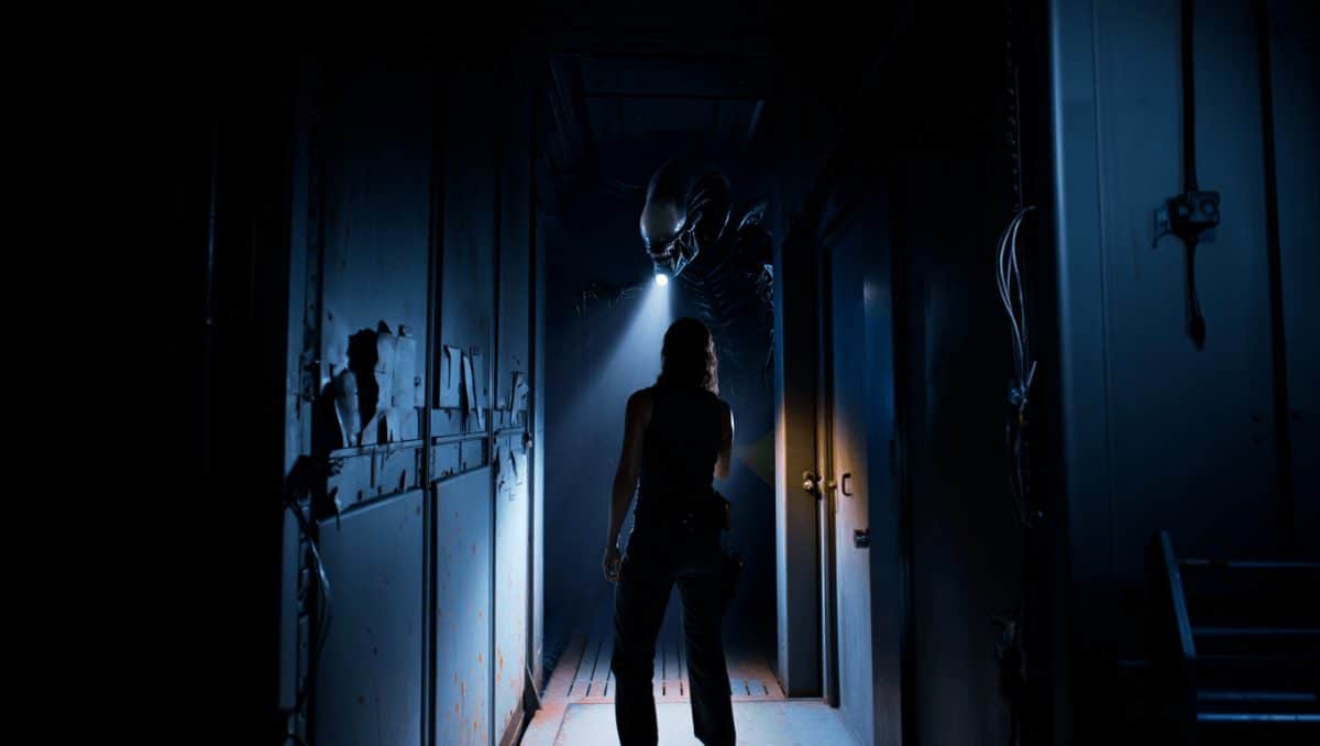 Alien Isolation 2:  Wie das Sequel „dem Original gerecht werden und darüber hinausgehen“ will