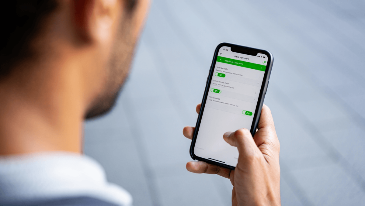 Android: Adaptive Konnektivität – schneller und akkuschonender surfen