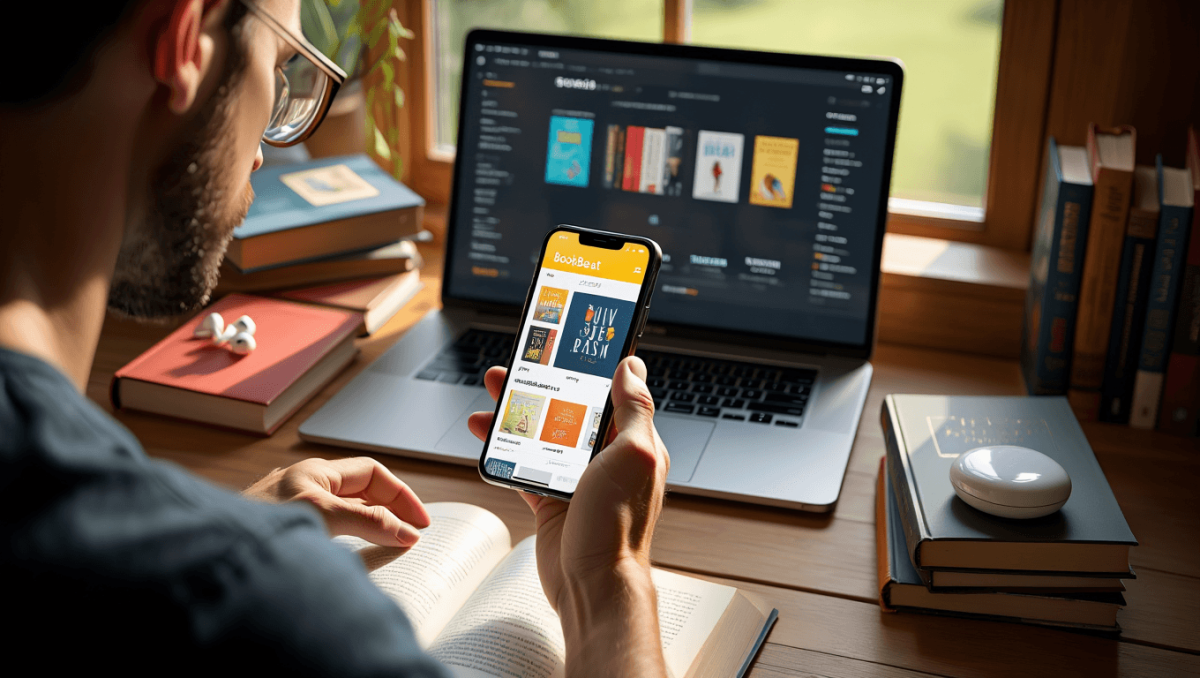 Deal
                    BookBeat gratis nutzen: 3 Monate kostenloser Hörspaß für alle Leseratten
                    
                     6.06.2026
                    
                        Gratis-Trials für Streaming-Dienste sind Standard. Was BookBeat gerade anbietet, ist trotzdem auffällig: Neukunden bekommen gleich 90 Tage kostenlosen Vollzugang auf über eine Million Hörbücher und E-Books.